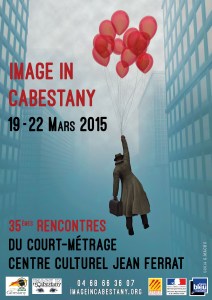 35emes Rencontres du court métrage Image In Cabestany