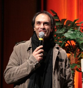 Laurent Vinas-Raymond