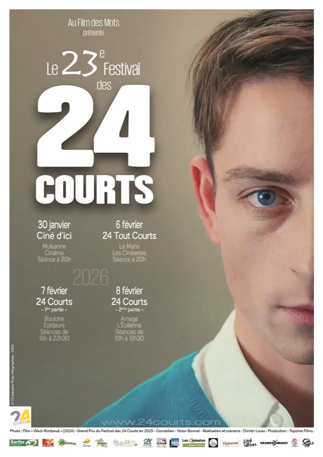 24 Courts