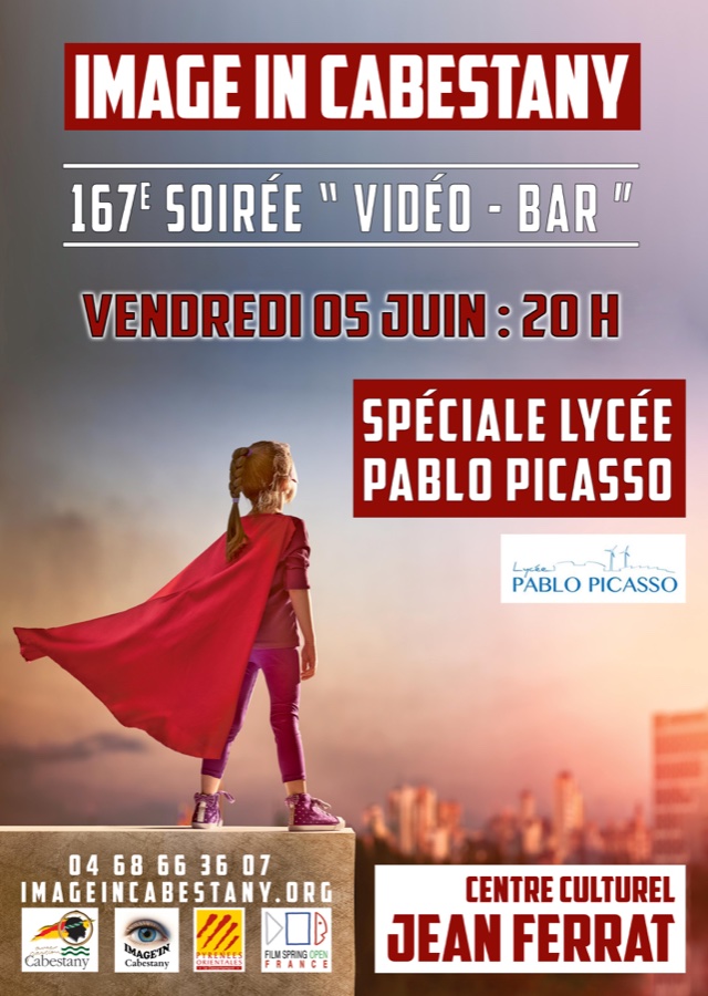 Vidéo-Bar poster